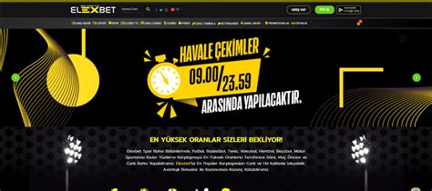 elexbet casino sitesi