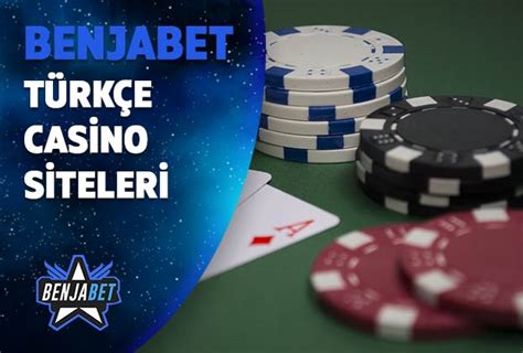 Türkçe Casino Siteleri 2023