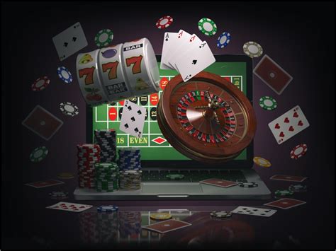 Online Casino ve Vergilendirme