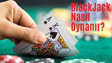 Blackjack Oyununun Sırları